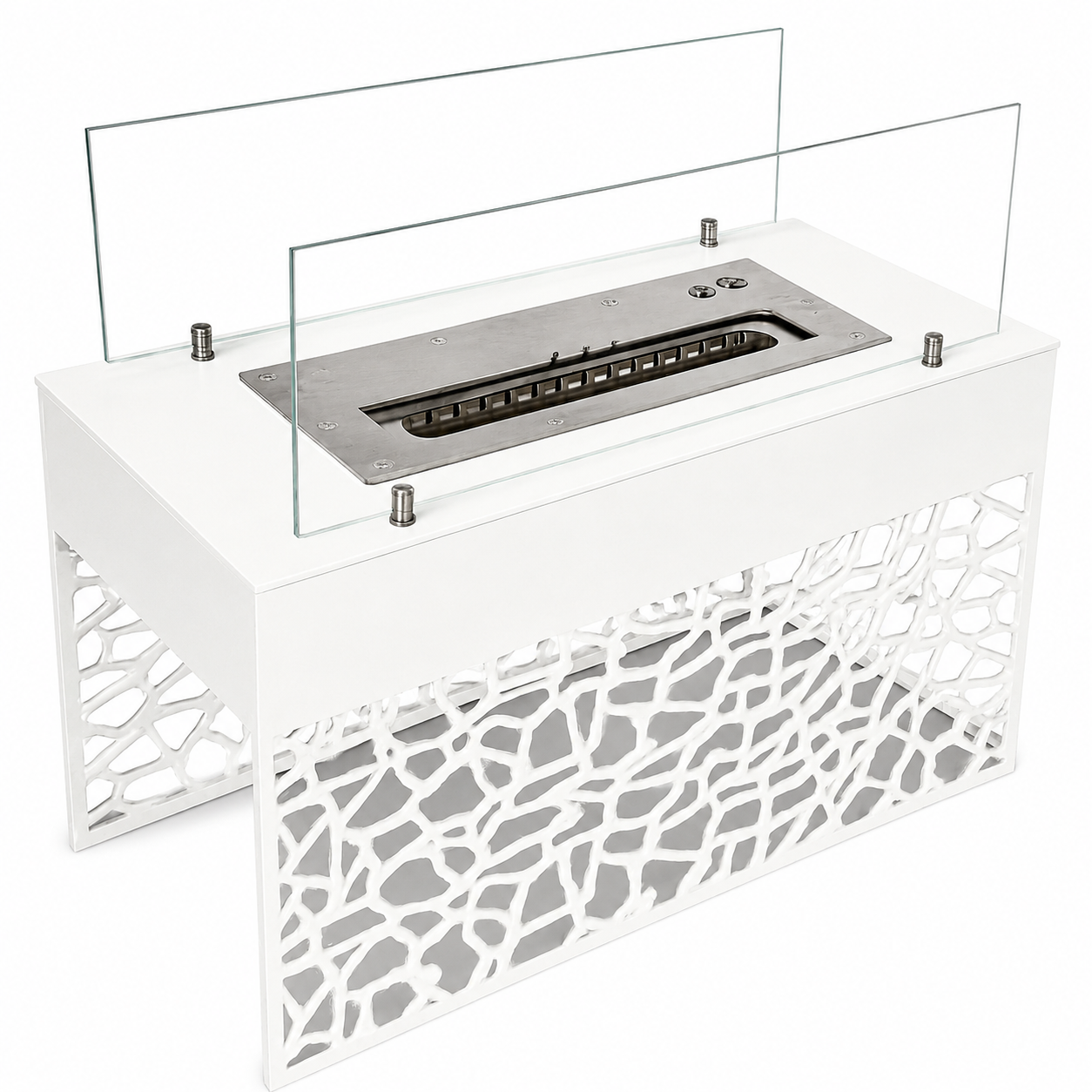 BIO LUNA CBIO ROCK WHITE