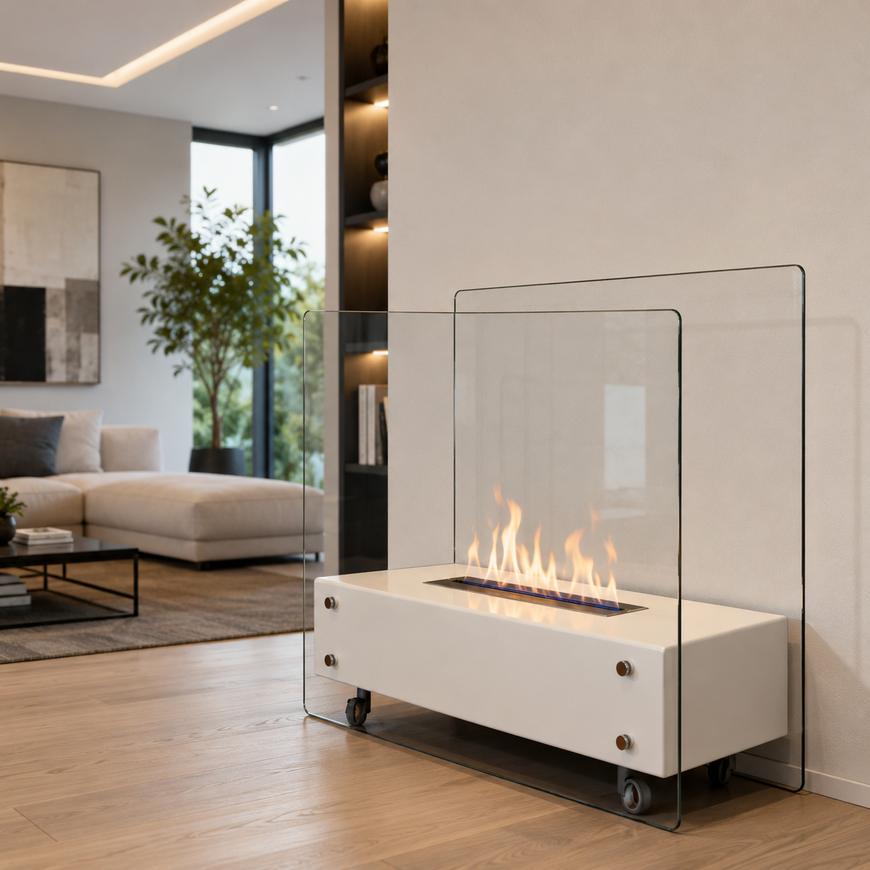 Bio Luna 86 W (ΑΙ) .