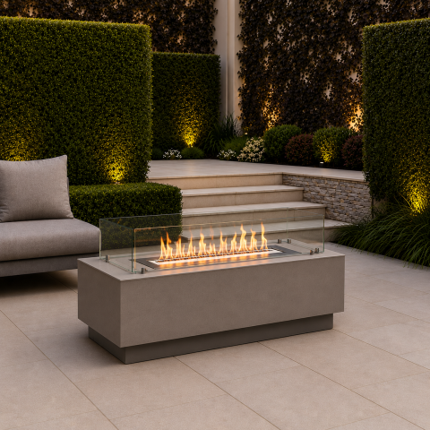 BIO FIREPIT / BIO TABLE
