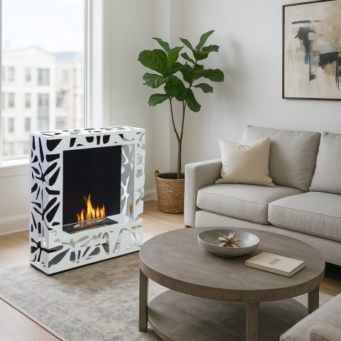 BIO CUBE