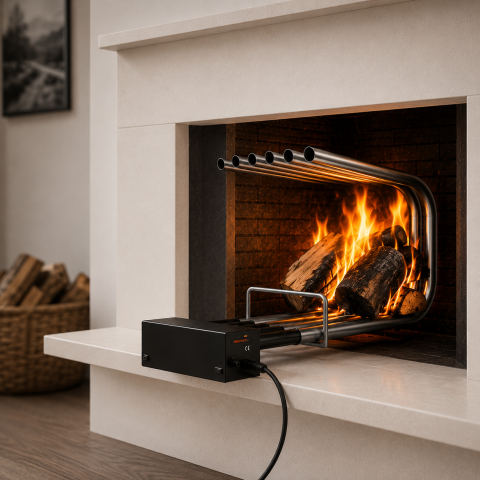 ECOHOT 1